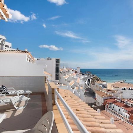Apartamento Varandas Do Mar, Praia Dos Pescadores, Albufeira Exterior photo