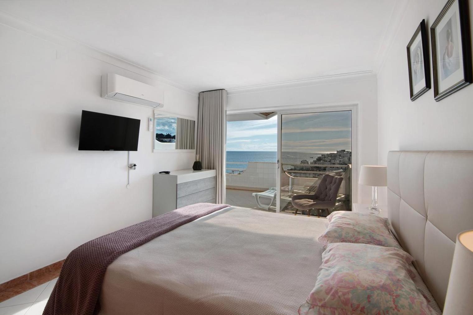 Apartamento Varandas Do Mar, Praia Dos Pescadores, Albufeira Exterior photo