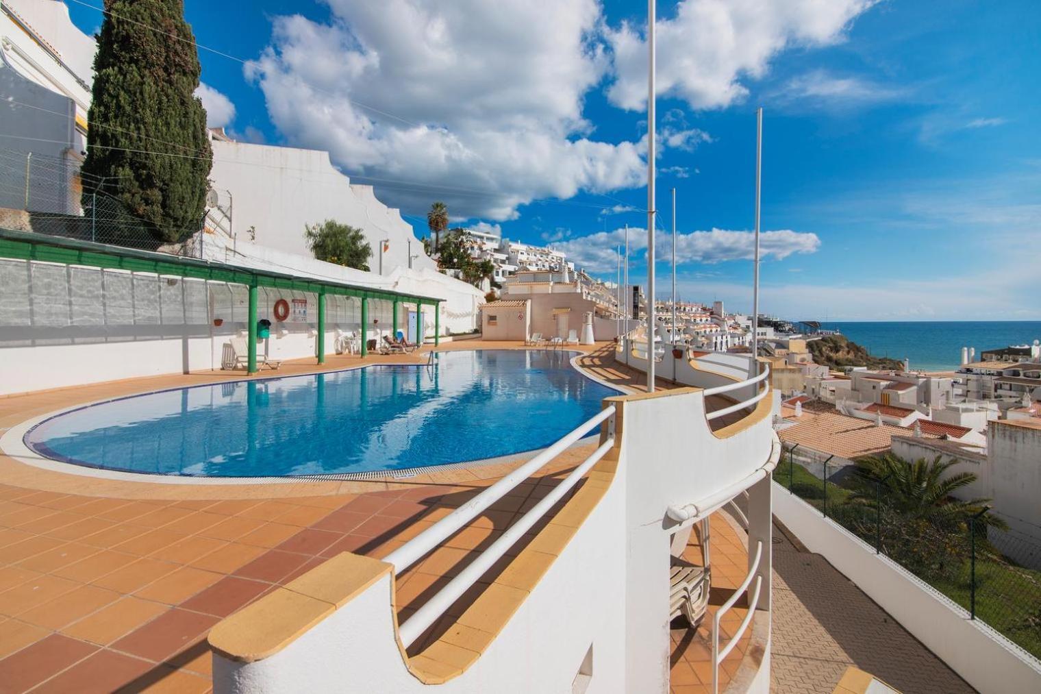Apartamento Varandas Do Mar, Praia Dos Pescadores, Albufeira Exterior photo